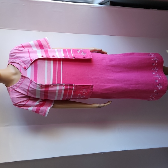 Bechamel two piece dress - Picture 2 of 7